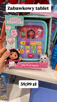 Sinsay - gazetka promocyjna Zakupowe Inspiracje w Sinsay od wtorku 16.12  - strona 5