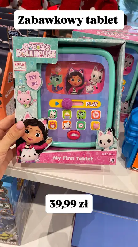 Sinsay - gazetka promocyjna Zakupowe Inspiracje w Sinsay od wtorku 16.12  - strona 5