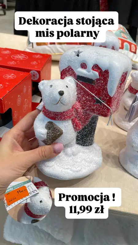 Sinsay - gazetka promocyjna Zakupowe Inspiracje w Sinsay   - strona 2