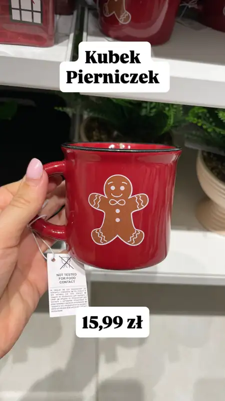 Sinsay - gazetka promocyjna Zakupowe Inspiracje w Sinsay od piątku 19.12  - strona 7