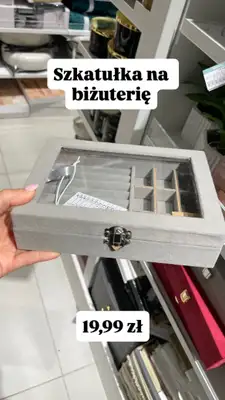 Sinsay - gazetka promocyjna Zakupowe Inspiracje w Sinsay od piątku 19.12  - strona 9