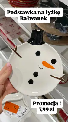 Sinsay - gazetka promocyjna Zakupowe Inspiracje w Sinsay od piątku 19.12  - strona 2