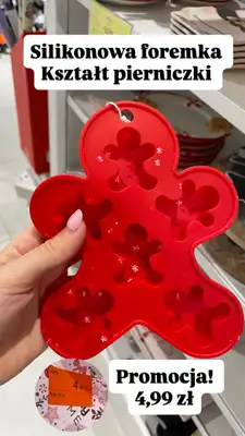 Sinsay - gazetka promocyjna Zakupowe Inspiracje w Sinsay od piątku 19.12  - strona 8