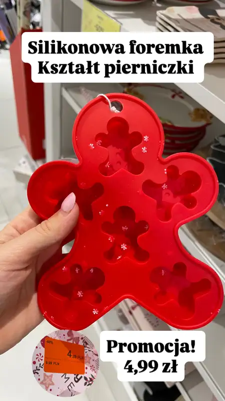 Sinsay - gazetka promocyjna Zakupowe Inspiracje w Sinsay od piątku 19.12  - strona 8