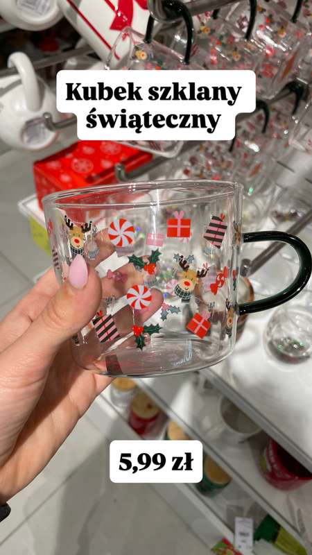 Sinsay - gazetka promocyjna Zakupowe Inspiracje w Sinsay od piątku 19.12  - strona 5