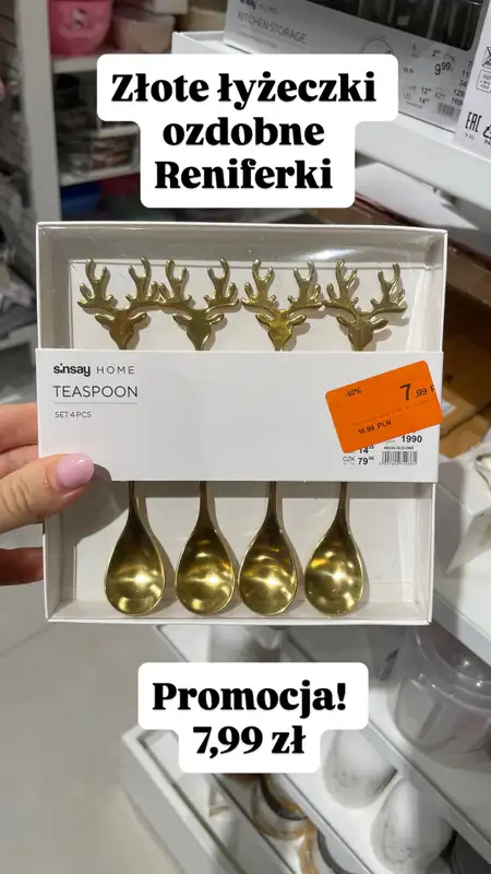 Sinsay - gazetka promocyjna Zakupowe Inspiracje w Sinsay od piątku 19.12  - strona 3