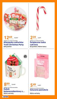 Action - gazetka promocyjna Gazetka od środy 10.12 do wtorku 16.12 - strona 27