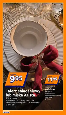 Action - gazetka promocyjna Gazetka od środy 10.12 do wtorku 16.12 - strona 10