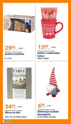 Action - gazetka promocyjna Gazetka od środy 10.12 do wtorku 16.12 - strona 28