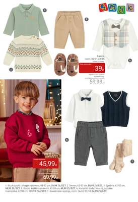 Smyk - gazetka promocyjna Katalog SMYKA - Pomysły na prezent w supercenach od wtorku 16.12 do soboty 03.01 - strona 45