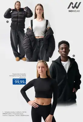 Smyk - gazetka promocyjna Katalog SMYKA - Pomysły na prezent w supercenach od wtorku 16.12 do soboty 03.01 - strona 53