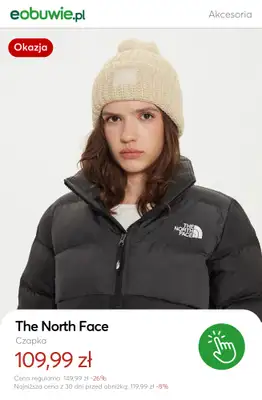 eobuwie.pl - gazetka promocyjna Prezentownik last minute dla niej od wtorku 16.12  - strona 6