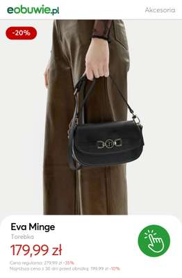 eobuwie.pl - gazetka promocyjna Prezentownik last minute dla niej od wtorku 16.12  - strona 5