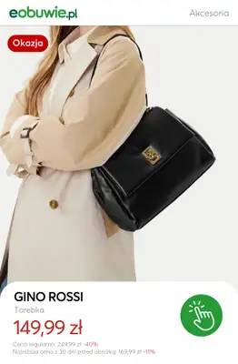 eobuwie.pl - gazetka promocyjna Prezentownik last minute dla niej od wtorku 16.12  - strona 7