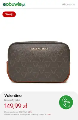 eobuwie.pl - gazetka promocyjna Prezentownik last minute dla niej od wtorku 16.12  - strona 10