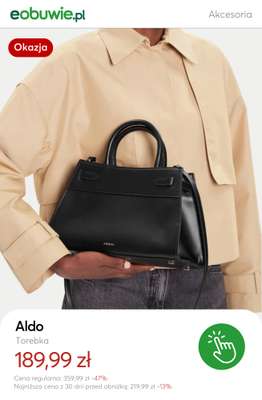 eobuwie.pl - gazetka promocyjna Prezentownik last minute dla niej od wtorku 16.12  - strona 9