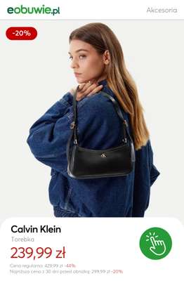 eobuwie.pl - gazetka promocyjna Prezentownik last minute dla niej od wtorku 16.12  - strona 3