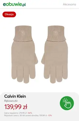 eobuwie.pl - gazetka promocyjna Prezentownik last minute dla niej od wtorku 16.12  - strona 4