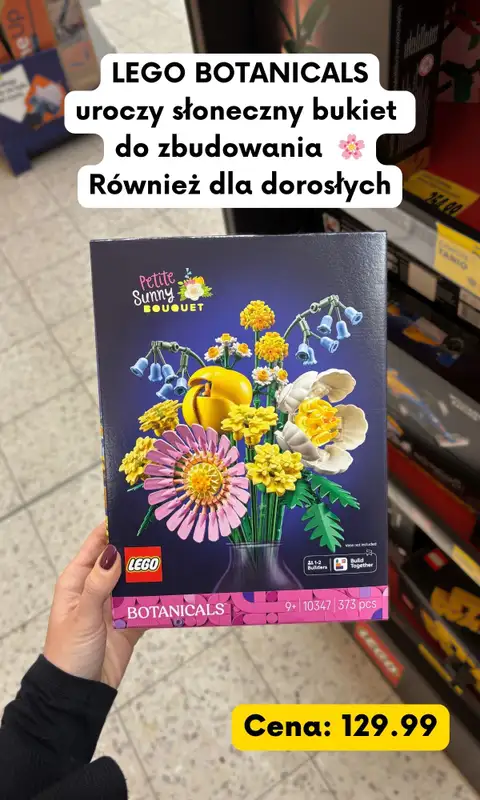 Kaufland - gazetka promocyjna Zakupowe Inspiracje w Kaufland - produkty do domu i klocki od wtorku 16.12  - strona 18