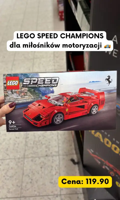 Kaufland - gazetka promocyjna Zakupowe Inspiracje w Kaufland - produkty do domu i klocki od wtorku 16.12  - strona 13