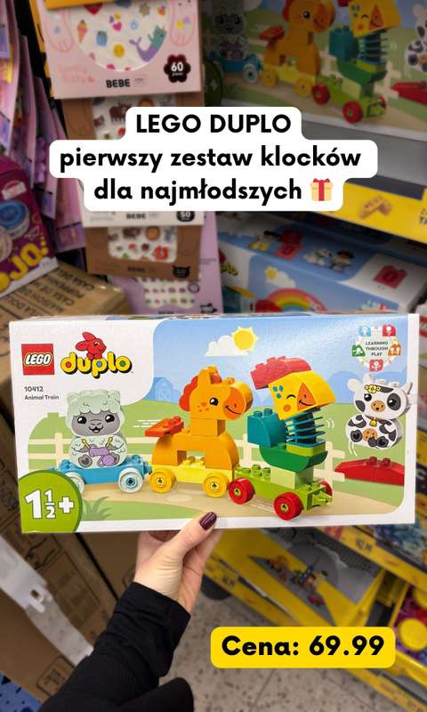 Kaufland - gazetka promocyjna Zakupowe Inspiracje w Kaufland - produkty do domu i klocki od wtorku 16.12  - strona 11