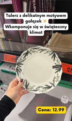 Kaufland - gazetka promocyjna Zakupowe Inspiracje w Kaufland - produkty do domu i klocki od wtorku 16.12  - strona 3