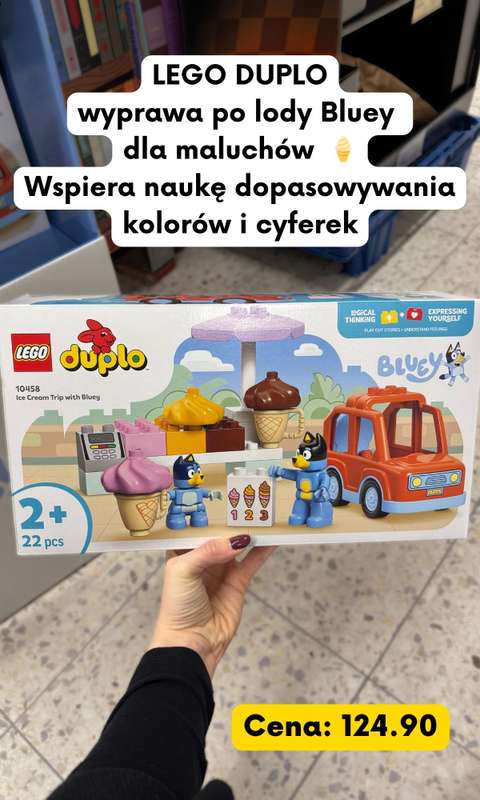 Kaufland - gazetka promocyjna Zakupowe Inspiracje w Kaufland - produkty do domu i klocki od wtorku 16.12  - strona 15