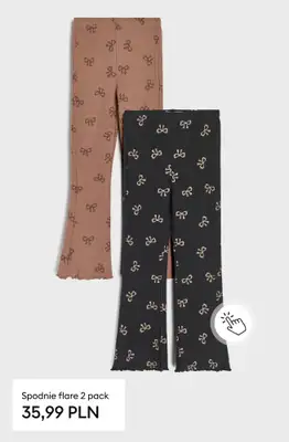 Sinsay - gazetka promocyjna WIELOPAKI dla dzieci - już od 12,99 PLN od wtorku 16.12 do poniedziałku 22.12 - strona 2