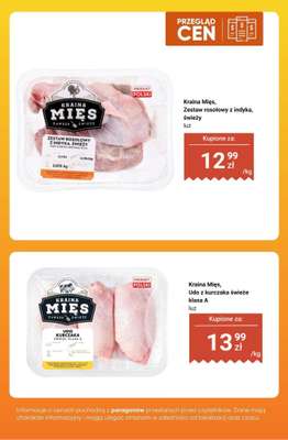 Biedronka - gazetka promocyjna Produkty na BULION - przegląd cen od środy 17.12 do niedzieli 21.12 - strona 5