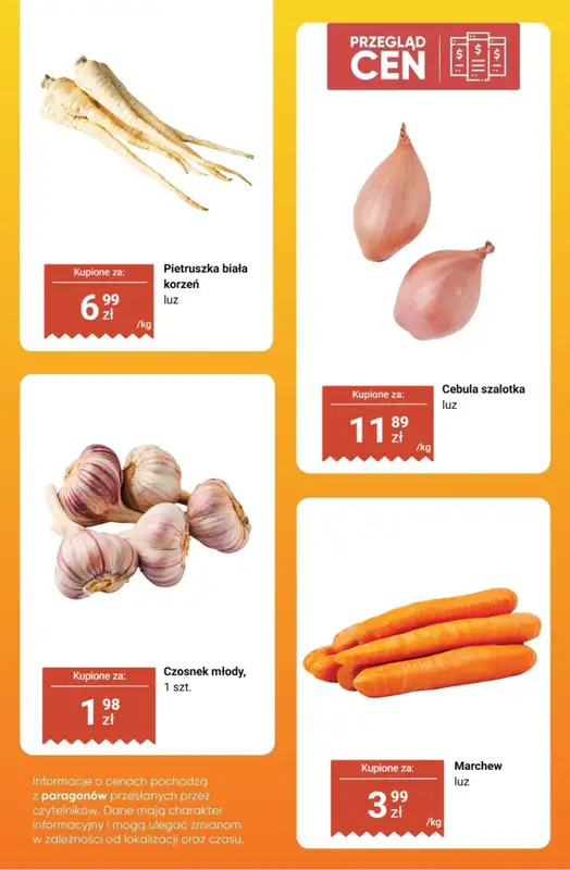 Biedronka - gazetka promocyjna Produkty na BULION - przegląd cen od środy 17.12 do niedzieli 21.12 - strona 4