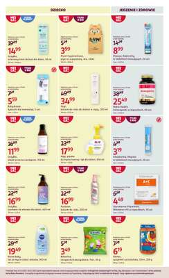 Rossmann - gazetka promocyjna Gazetka od czwartku 18.12 do wtorku 30.12 - strona 13