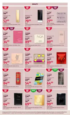 Rossmann - gazetka promocyjna Gazetka od czwartku 18.12 do wtorku 30.12 - strona 3