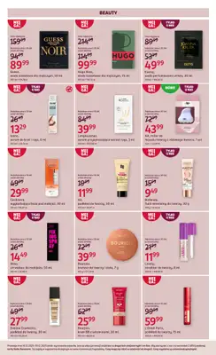 Rossmann - gazetka promocyjna Gazetka od czwartku 18.12 do wtorku 30.12 - strona 4