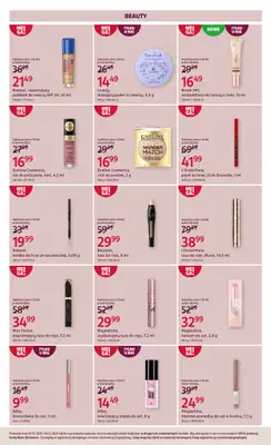 Rossmann - gazetka promocyjna Gazetka od czwartku 18.12 do wtorku 30.12 - strona 5