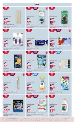 Rossmann - gazetka promocyjna Gazetka od czwartku 18.12 do wtorku 30.12 - strona 12