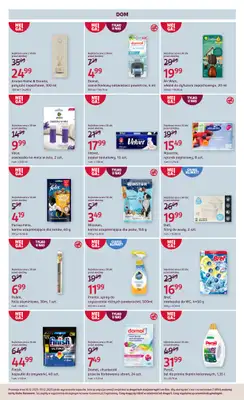 Rossmann - gazetka promocyjna Gazetka od czwartku 18.12 do wtorku 30.12 - strona 12