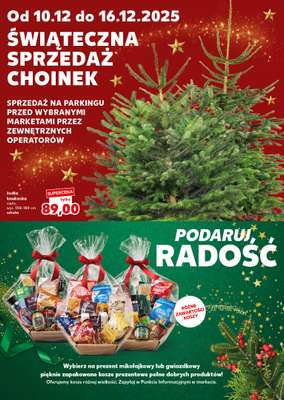 Kaufland - gazetka promocyjna Mocny Start od poniedziałku 15.12 do wtorku 16.12 - strona 24