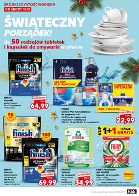Kaufland - gazetka promocyjna Mocny Start od poniedziałku 15.12 do wtorku 16.12 - strona 20