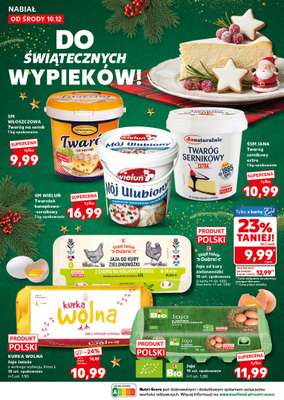 Kaufland - gazetka promocyjna Mocny Start od poniedziałku 15.12 do wtorku 16.12 - strona 18