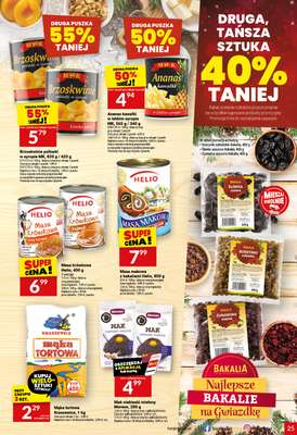 Twój Market - gazetka promocyjna Gazetka od środy 17.12 do soboty 27.12 - strona 25