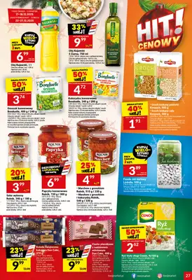 Twój Market - gazetka promocyjna Gazetka od środy 17.12 do soboty 27.12 - strona 27