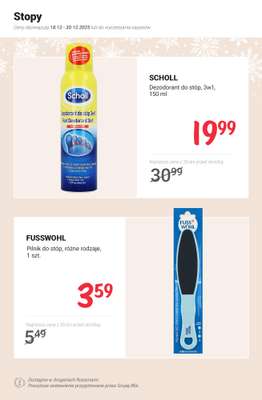 Rossmann - gazetka promocyjna MEGA promocje z nowej gazetki od czwartku 18.12 do wtorku 30.12 - strona 9