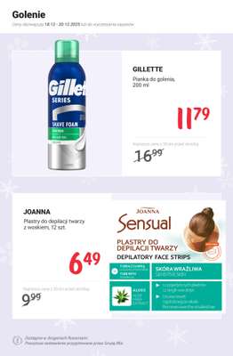 Rossmann - gazetka promocyjna MEGA promocje z nowej gazetki od czwartku 18.12 do wtorku 30.12 - strona 10