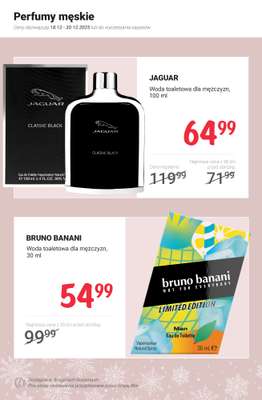 Rossmann - gazetka promocyjna MEGA promocje z nowej gazetki od czwartku 18.12 do wtorku 30.12 - strona 3