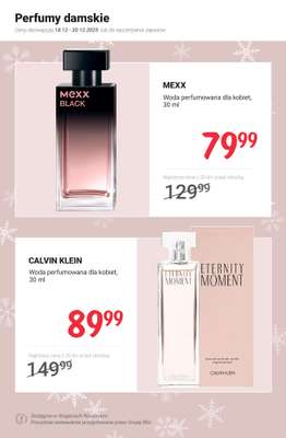 Rossmann - gazetka promocyjna MEGA promocje z nowej gazetki od czwartku 18.12 do wtorku 30.12 - strona 2