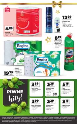 Odido - gazetka promocyjna Gazetka od środy 17.12 do poniedziałku 05.01 - strona 8