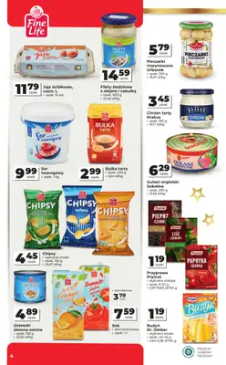 Odido - gazetka promocyjna Gazetka od środy 17.12 do poniedziałku 05.01 - strona 4