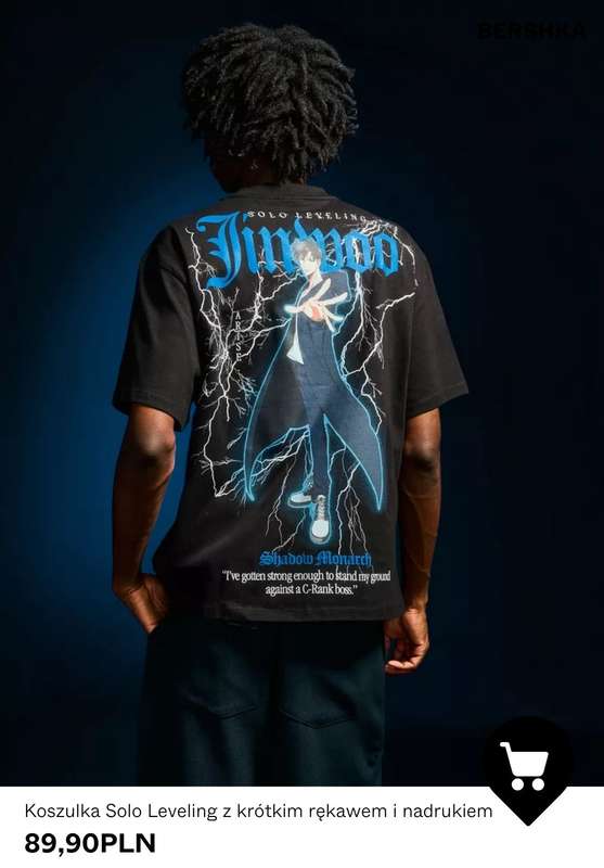 Bershka - gazetka promocyjna Prezenty dla niego od wtorku 16.12  - strona 2