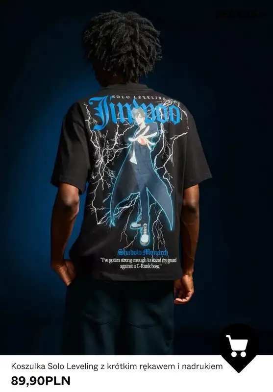 Bershka - gazetka promocyjna Prezenty dla niego od wtorku 16.12  - strona 2