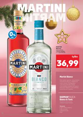 Kaufland - gazetka promocyjna Barek Kauflandu od środy 10.12 do wtorku 23.12 - strona 36